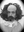 Carl Canwell as William Shakespeare