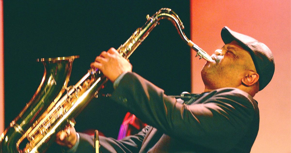 Saxophone great Azar Lawrence to play Pierce Street Jazz La Sierra News