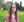 La Sierra University senior Molly Gram looks forward to a teaching career in the Seventh-day Adventist school system.