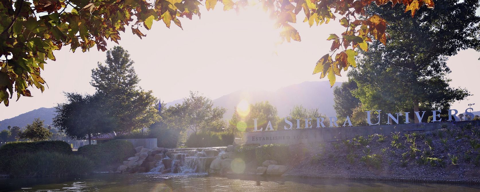 University Calendars & Events - University Calendars & Events - La Sierra  University