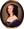Margaret Cavendish, Duchess of Newcastle-upon-Tyne was a 17th century scientist, author, poet and philosopher ahead of her time. (Wikipedia Commons)