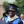 Department of Criminal Justice Director DePaul Williams smiles during graduation on June 12 when he received a Master of Business Administration degree.