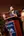 Zapara School of Business Rising Star Brian Wright speaks during the alumni banquet.