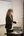 Rebecca Davis, assistant professor from the School of Humanities at the University of California, Irvine, gave this year's plenary talks for Natures 2015. (Photos by Jonathan Rojas)