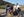 La Sierra students deliver sleeping bags to those in need.