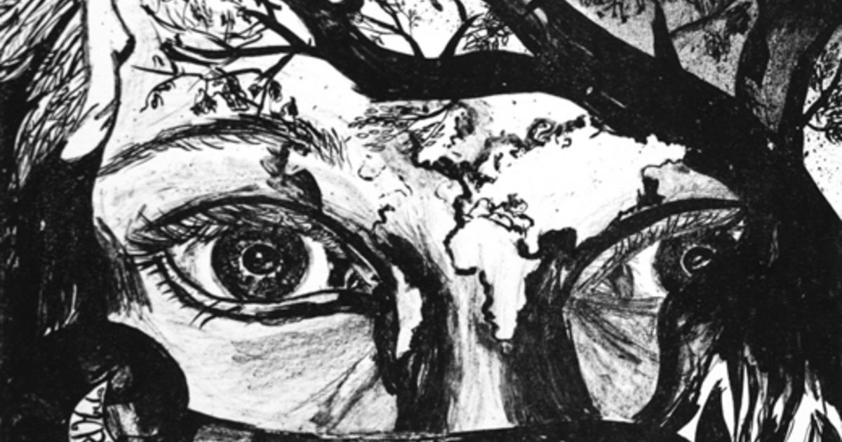 Senior Exhibit Showcases Creativity La Sierra News