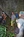 (Photo courtesy of Malaysian Nature Society) Dr. Lee Grismer directs students during an expedition around limestone rocks in Peninsular Malaysia.