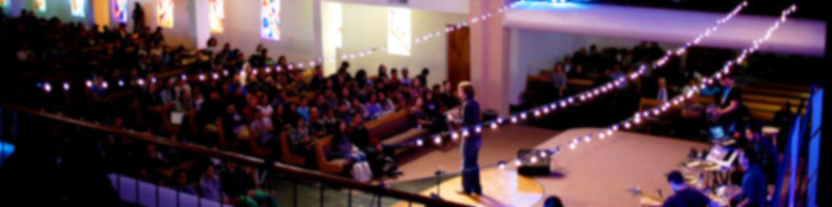 Speaker Biographies Chapel La Sierra University