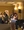 Dr. Marlene Ferreras receives the&nbsp;Hispanic Theological Initiative Prize during the annual meeting of the American Academy of Religion and Society of Biblical Literature on Nov. 18, 2023.