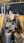 La Sierra University campus members pose as part of a live nativity scene at the tree lighting event on December 5.