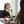 A world languages professor advising a student.