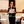 A female Finance graduate student giving a presentation.