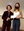 Erin Ly in the Department of Psychology took 2nd place in the research papers category for her paper "Perceptions and Communications Surrounding Anti-vaxxers."