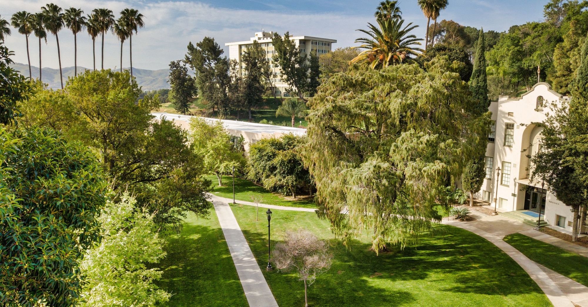 La Sierra University - Riverside, CA