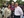Edith Carreon, left and Israel Carreon, Sr., right, with their son, Israel Carreon, Jr. on graduation Sunday at La Sierra University.