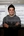 La Sierra student Evan Aumack, covered in code for his popular drum app.