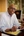 Dr. Christon Arthur at this desk in the president's office at La Sierra University. (Photos: Jon Hwang)