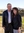 Riverside area businessman Dennis Troesh and his wife, Carol Troesh, benefactors of the Troesh Conference Center for the Tom and Vi Zapara School of Business.