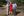 Karen and Dennis Hansberger were made honorary Maasai by their friend, Juma, a clinical officer in Kenya.