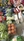 A wide variety of food items are available in the OISS Food Pantry.