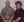 (Photo courtesy of Malaysian Nature Society) La Sierra biologist Lee Grismer with Malaysian Nature Society President Maketab Mohamed