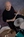 Percussionist/drummer M.B. Gordy and violinist Sam Fischer (below) will serve as guest clinicians offering demonstrations and master classes for the Academy of Visual and Performing Arts Summer Music Camps at La Sierra University. (Photos courtesy of the artists)