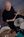 Percussionist/drummer M.B. Gordy and violinist Sam Fischer (below) will serve as guest clinicians offering demonstrations and master classes for the Academy of Visual and Performing Arts Summer Music Camps at La Sierra University. (Photos courtesy of the artists)