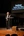 Chris Oberg, senior pastor of the La Sierra University Church speaking during the IGNITE Parent Blessing service.
