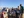 "Jesus & Judges" tour group on the Sea of Galilee. (Photo: Ryan Lopez)