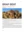 Cover page of BRAP Beat Volume 2 Issue 1 dated July 10, 2022, titled "Introduction to the Project and Team" by Monique Vincent. Features a photo of the BRAP 2019 team at Balua in Jordan. Click to open the full newsletter.