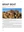 Cover page of BRAP Beat Volume 2 Issue 1 dated July 10, 2022, titled "Introduction to the Project and Team" by Monique Vincent. Features a photo of the BRAP 2019 team at Balua in Jordan. Click to open the full newsletter.