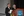 Richard and Gail Rice, Presidential Awardees, serve as emcees for the Centennial Gala at the Riverside Convention Center.