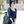 Female Creative Writing Student Smiling