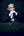 Cho-Liang Lin, Grammy-nominated violinist. (Photo: Sophie Zhai)