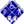 Americans with disabilities diamond logo.