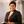 A female Master of Theological Studies student smiling