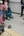 The robotics summer camp concluded with a robot competition.