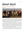 Cover page of BRAP Beat Volume 1 Issue 1, dated August 12, 2017, titled "Introduction to the Project and Team" by Monique Vincent. Features a photo of the BRAP 2017 team at Balua in Jordan. Click to open the full newsletter.