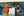 Left to right, Middle East archaeologists Siegfried Horn, Larry Geraty and Larry Herr in 1984.