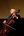 Robert deMaine, cellist, is the Principal Cellist of the Los Angeles Philharmonic. (Photo: K. Kim, Wigmore Hall, London, U.K.)