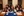 Office of Advancement staff and gala coordinators.