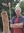 Wood sculptor Fred Rose