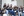 La Sierra University students cheer incoming freshmen during IGNITE orientation week in September.