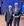 Richard Osborn, left, president of the Weniger Executive Committee, and Weniger awardee Randal Wisbey, former president of La Sierra University.
