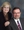 A 2005 portrait of Gillian and Larry Geraty, La Sierra University's second president from 1993 - 2007.