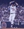 Pitcher Tommy John playing for the Los Angeles Dodgers.