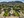 An aerial view of the La Sierra University campus. (photos: Natan Vigna)