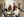 Chemistry Students at La Sierra University in a lab 