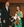 Richard Guy presents violin concerto winner and Beijing native Yuan Yuan with the Marsha Specht Guy Memorial Prize named for Guy's mother, a La Sierra alumna.