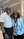 La Sierra University President Christon Arthur pauses for a photo with Elaine Oliver, newly elected General Conference Family Ministries Associate Director.